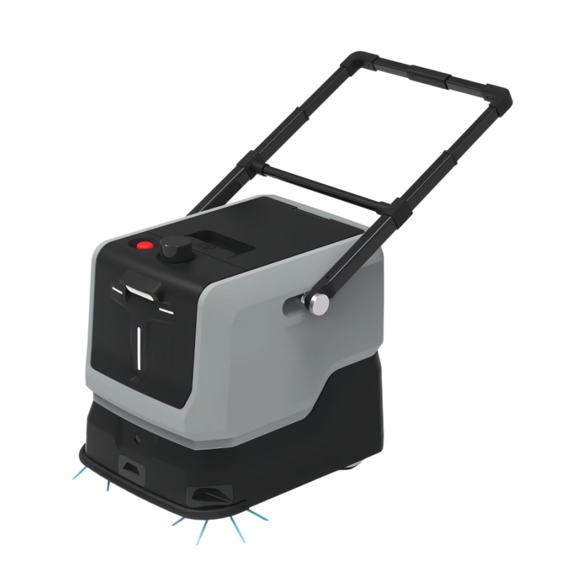 普洱坦洁无人智能清洁机器人T10